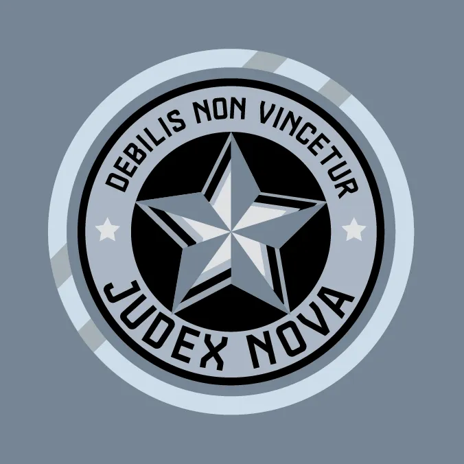 Judex Nova Faction