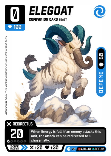 Elegoat