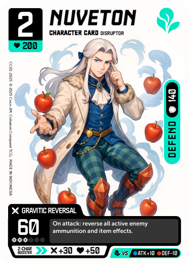 Nuveton