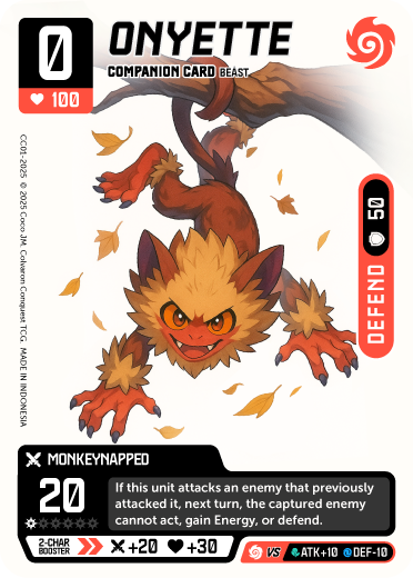 Onyette