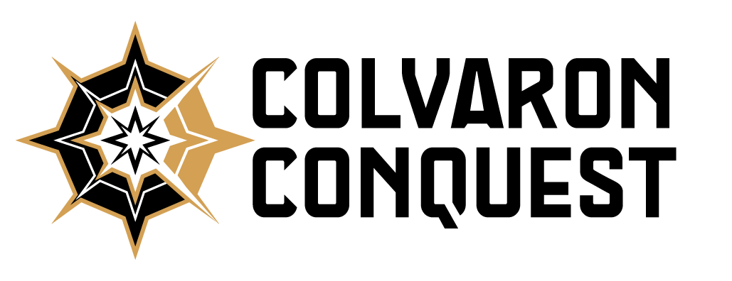 Colvaron Conquest